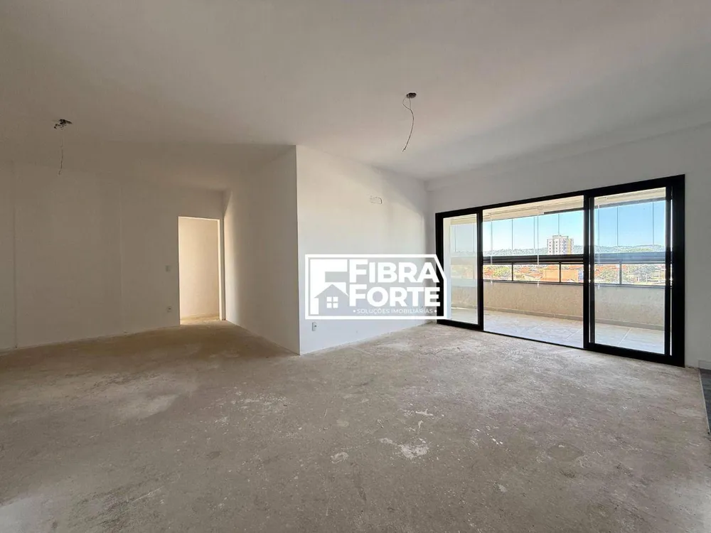 Apartamento, 3 quartos, 141 m² - Foto 6