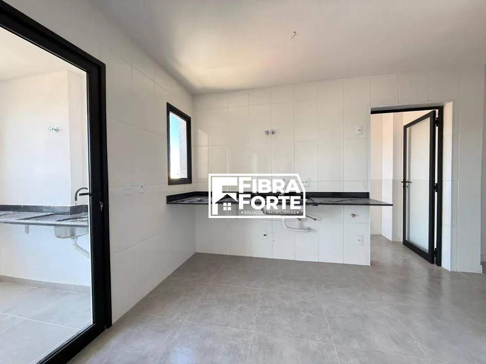 Apartamento, 3 quartos, 141 m² - Foto 3