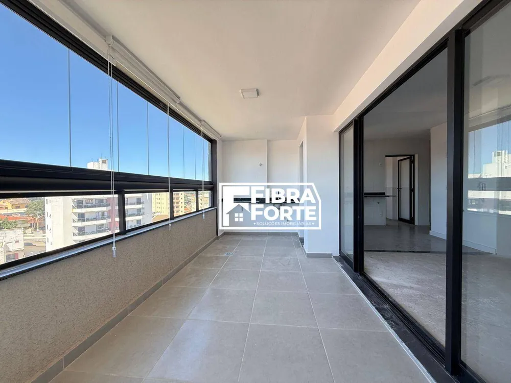 Apartamento, 3 quartos, 141 m² - Foto 4