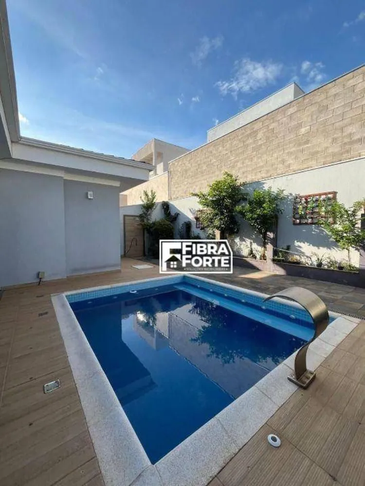 Casa de Condomínio, 3 quartos - Foto 6