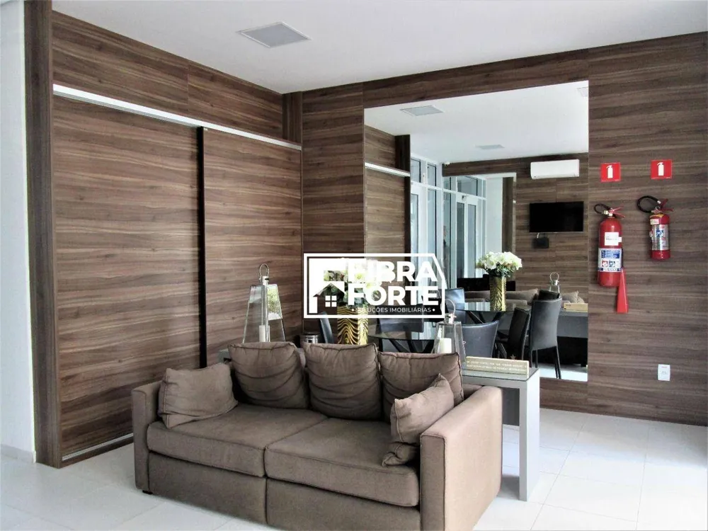 Apartamento, 3 quartos, 87 m² - Foto 7