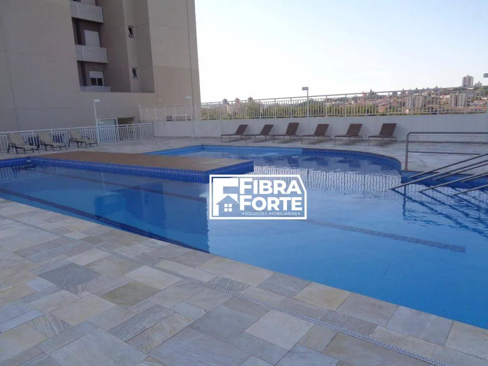 Apartamento, 3 quartos, 87 m² - Foto 11