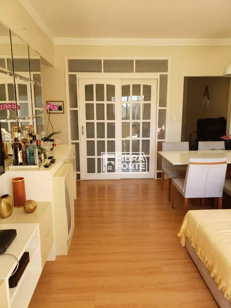 Apartamento, 2 quartos, 88 m² - Foto 6