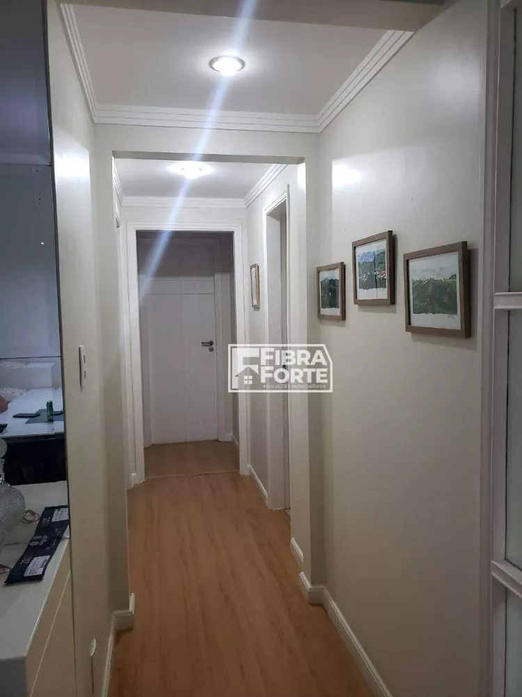 Apartamento, 2 quartos, 88 m² - Foto 9