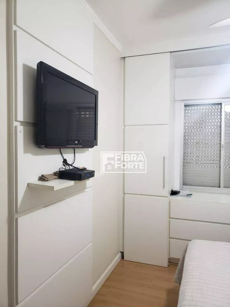 Apartamento, 2 quartos, 88 m² - Foto 2