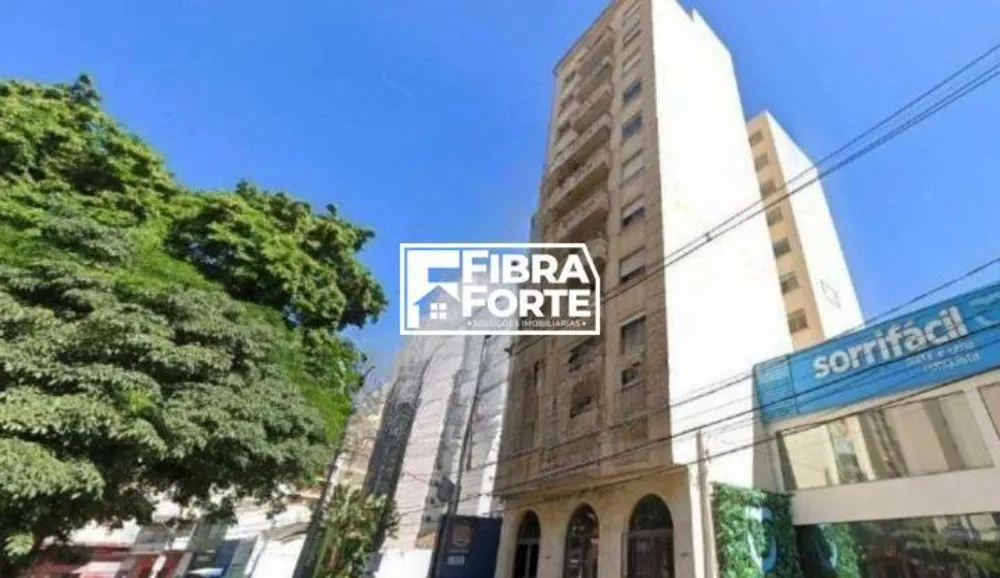 Apartamento, 2 quartos, 88 m² - Foto 1