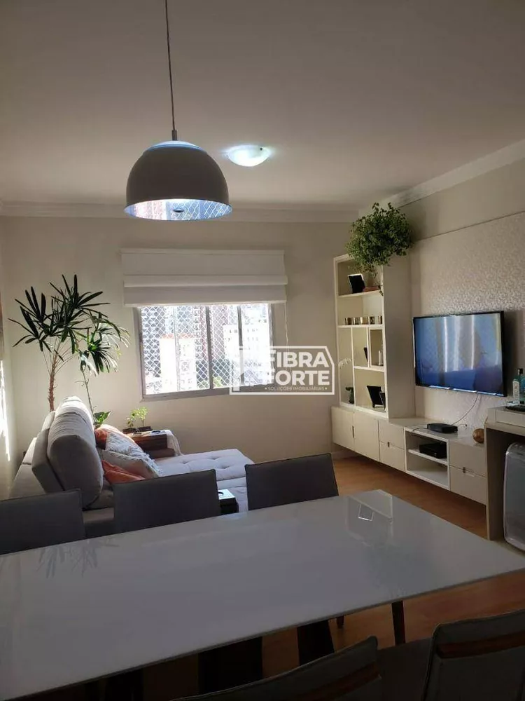 Apartamento, 2 quartos, 88 m² - Foto 3