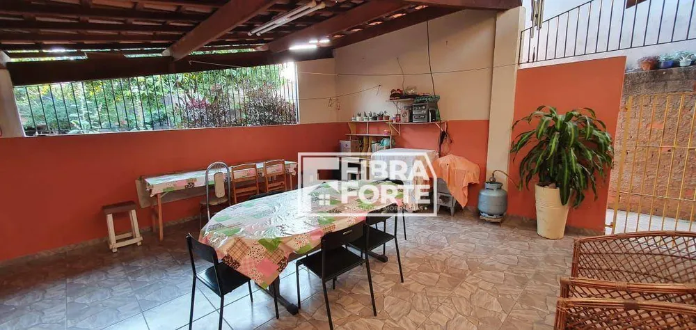 Casa, 3 quartos, 154 m² - Foto 16