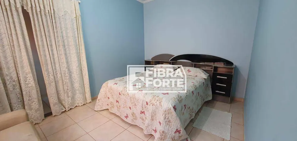 Casa, 3 quartos, 154 m² - Foto 6