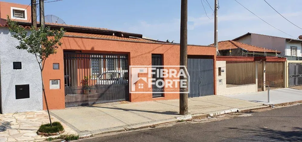 Casa, 3 quartos, 154 m² - Foto 2