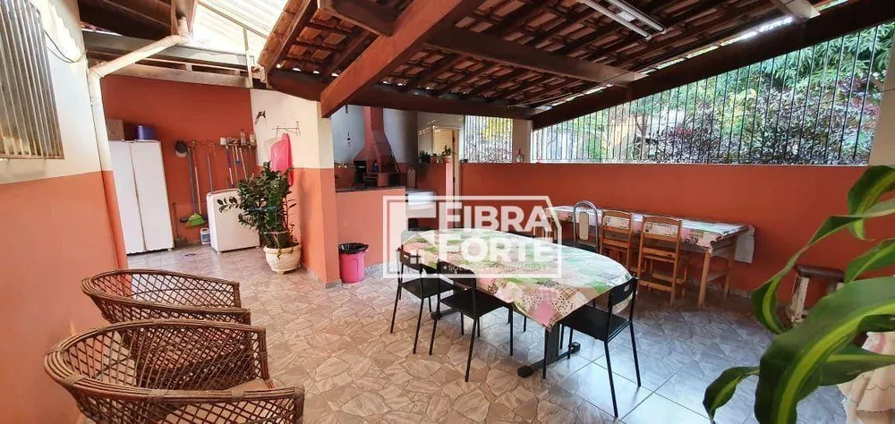 Casa, 3 quartos, 154 m² - Foto 14