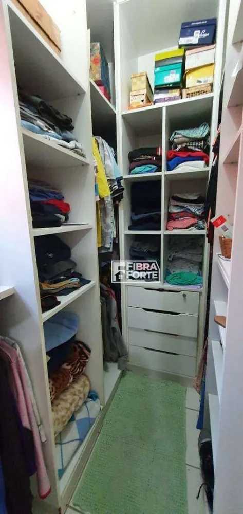 Casa, 3 quartos, 154 m² - Foto 11
