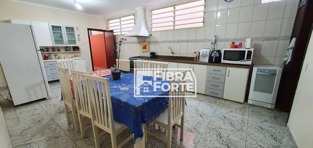 Casa, 3 quartos, 154 m² - Foto 4