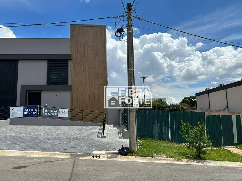 Depósito-Galpão, 364 m² - Foto 4