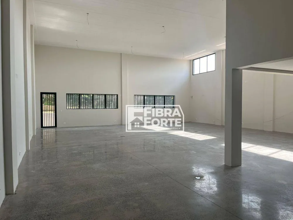 Depósito-Galpão, 364 m² - Foto 1