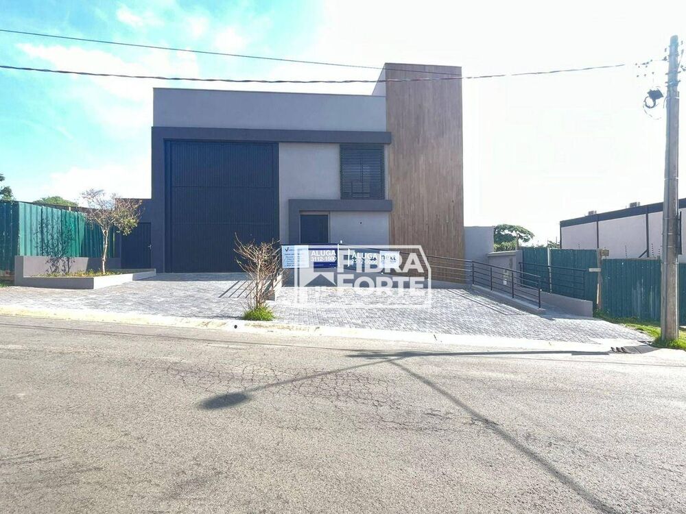 Depósito-Galpão, 364 m² - Foto 3