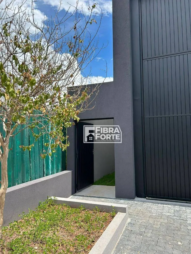 Depósito-Galpão, 364 m² - Foto 5