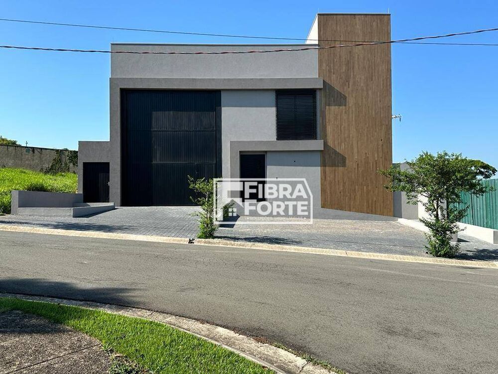 Depósito-Galpão, 364 m² - Foto 1