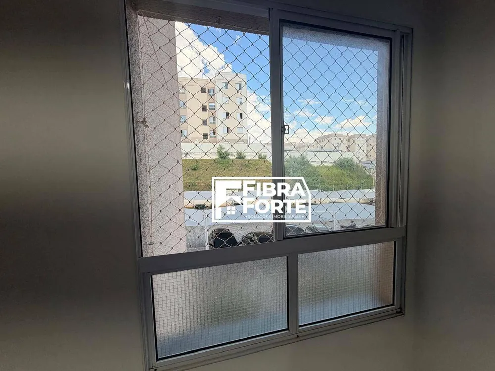 Apartamento, 2 quartos, 44 m² - Foto 2