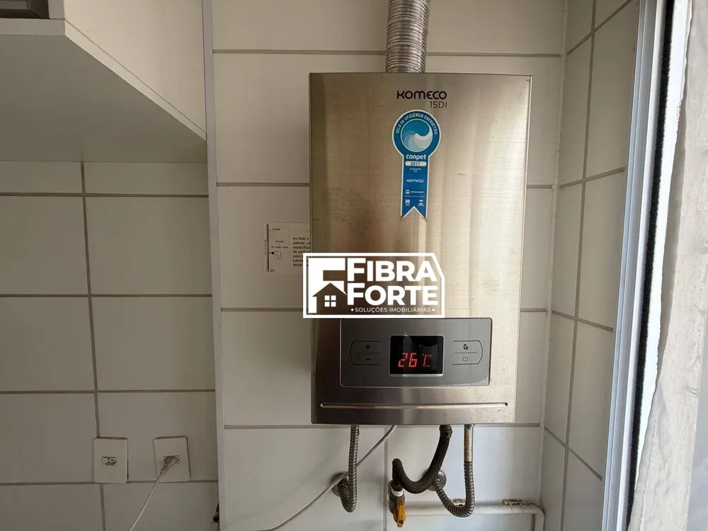 Apartamento, 2 quartos, 44 m² - Foto 12