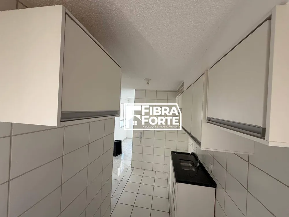 Apartamento, 2 quartos, 44 m² - Foto 6