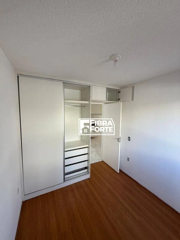 Apartamento, 2 quartos, 44 m² - Foto 5