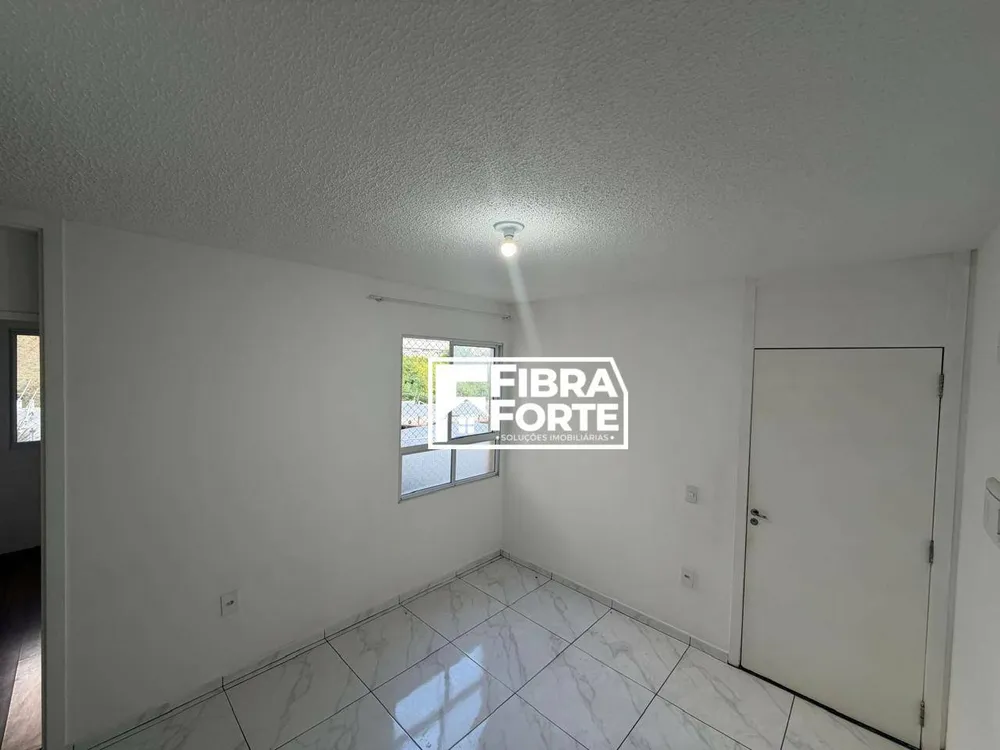 Apartamento, 2 quartos, 44 m² - Foto 3
