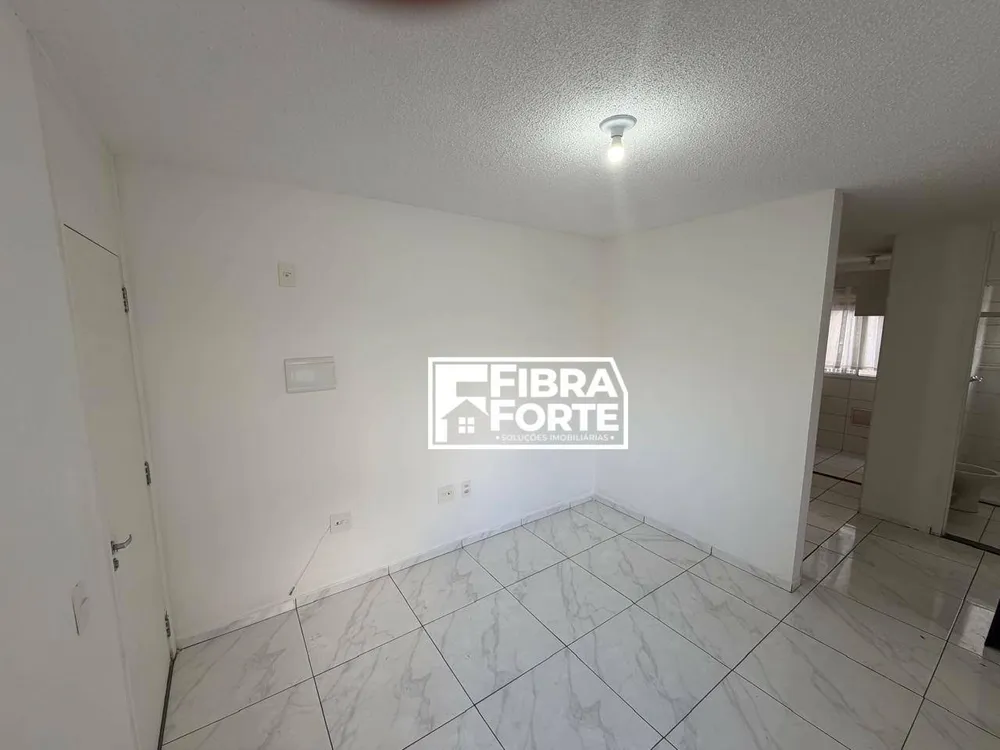 Apartamento, 2 quartos, 44 m² - Foto 11