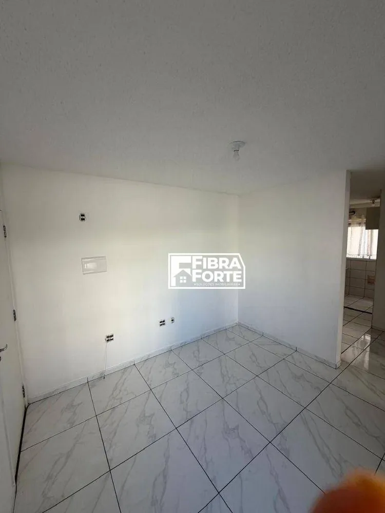 Apartamento, 2 quartos, 44 m² - Foto 8