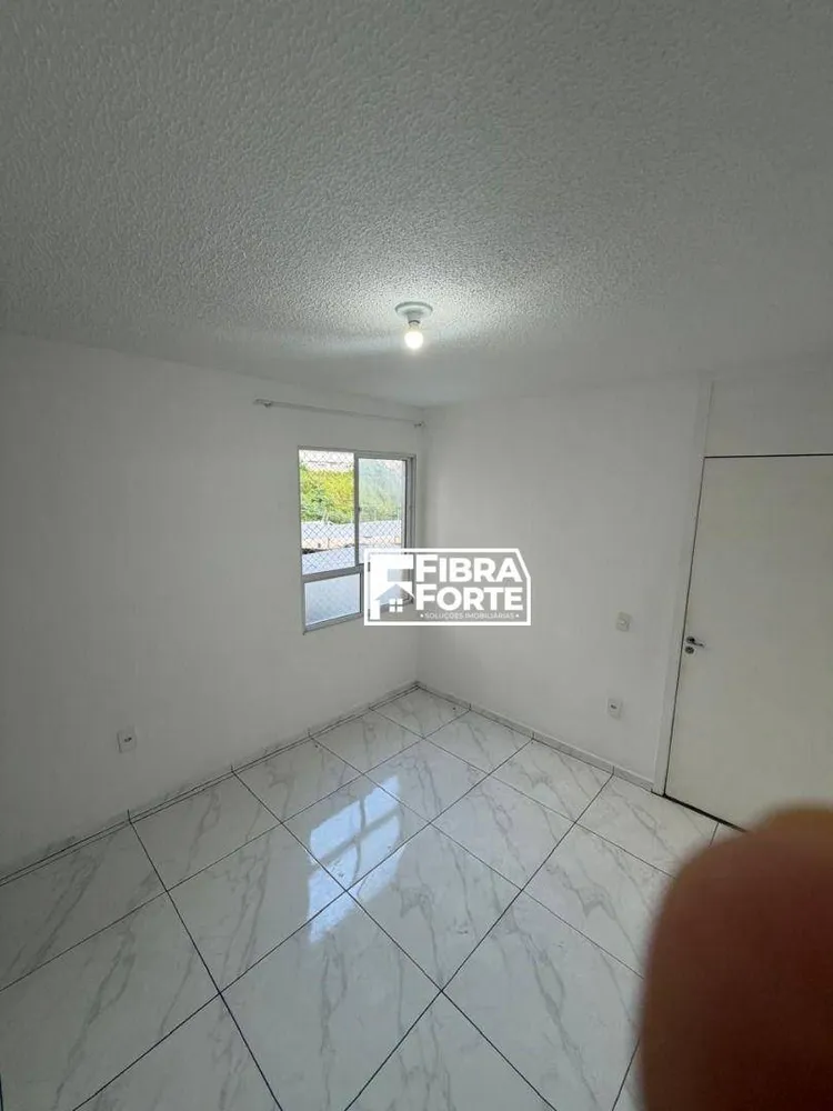 Apartamento, 2 quartos, 44 m² - Foto 4