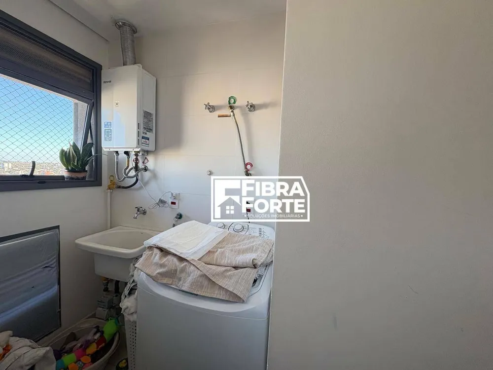 Apartamento, 3 quartos, 125 m² - Foto 16
