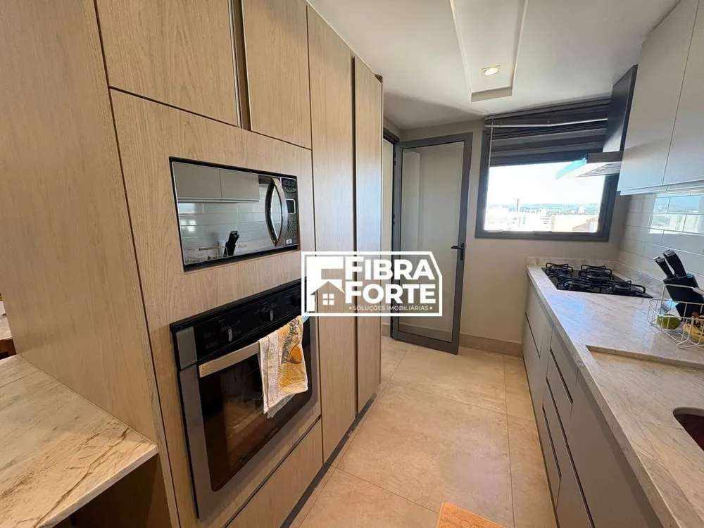 Apartamento, 3 quartos, 125 m² - Foto 7