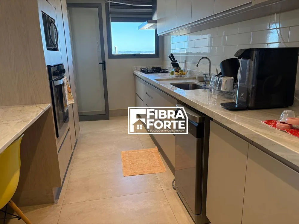 Apartamento, 3 quartos, 125 m² - Foto 8