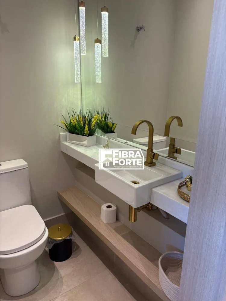 Apartamento, 3 quartos, 125 m² - Foto 6