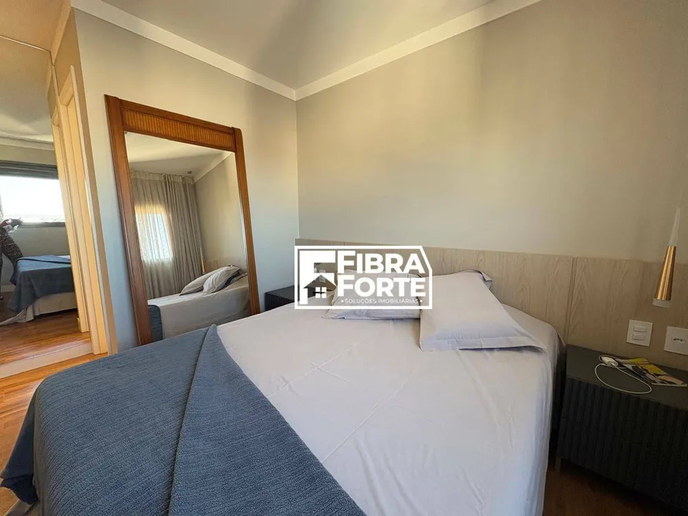 Apartamento, 3 quartos, 125 m² - Foto 9