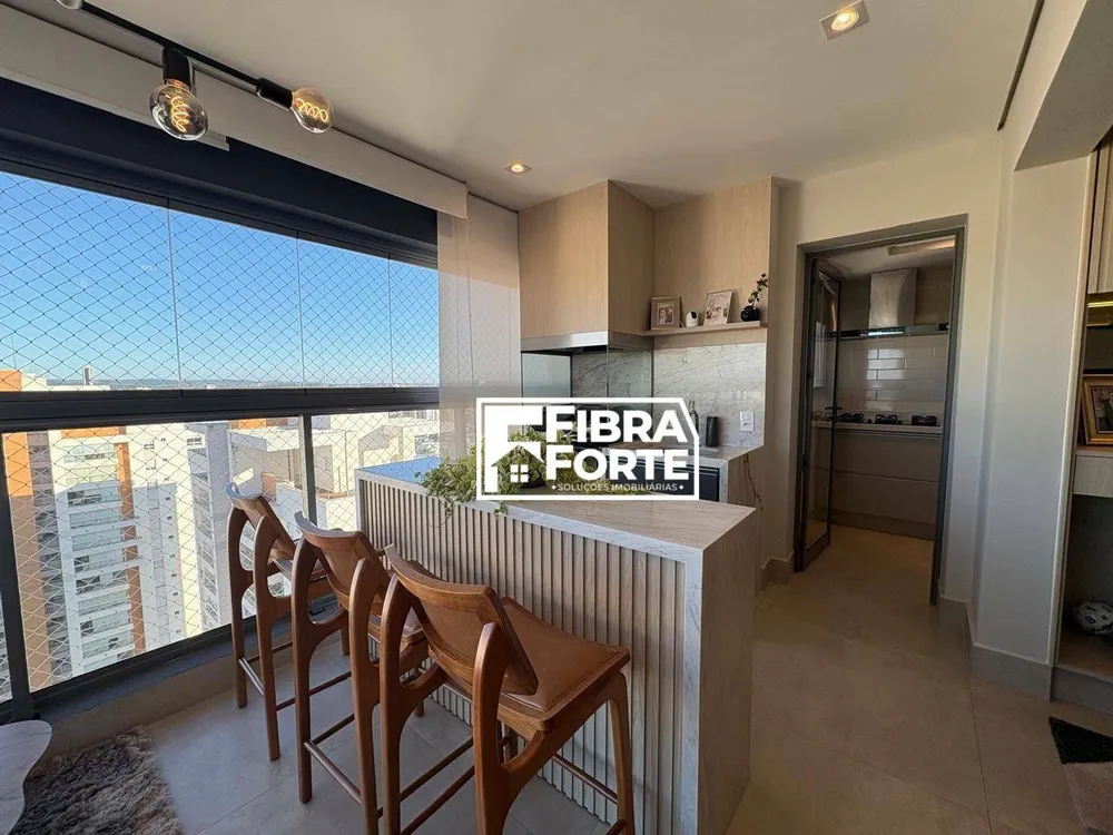 Apartamento, 3 quartos, 125 m² - Foto 2