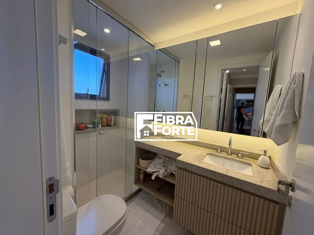 Apartamento, 3 quartos, 125 m² - Foto 12