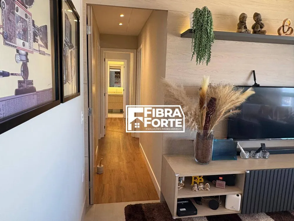 Apartamento, 3 quartos, 125 m² - Foto 4