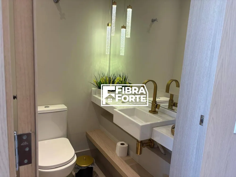 Apartamento, 3 quartos, 125 m² - Foto 5
