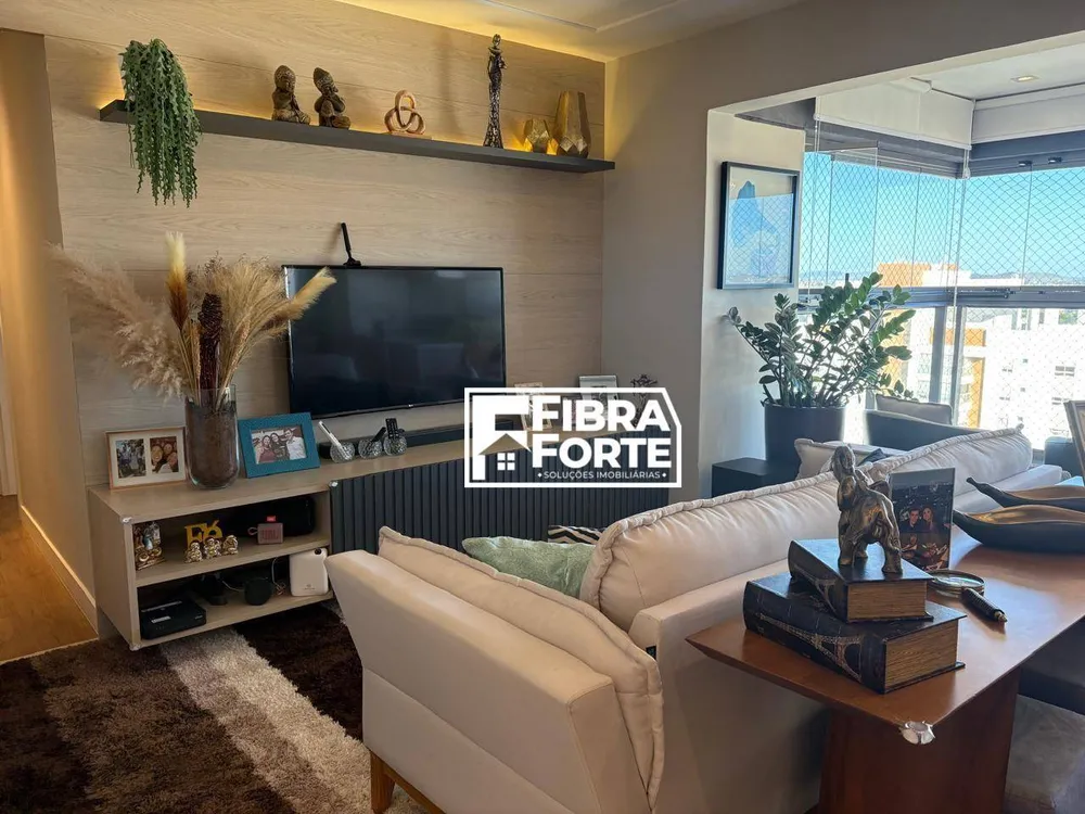 Apartamento, 3 quartos, 125 m² - Foto 3