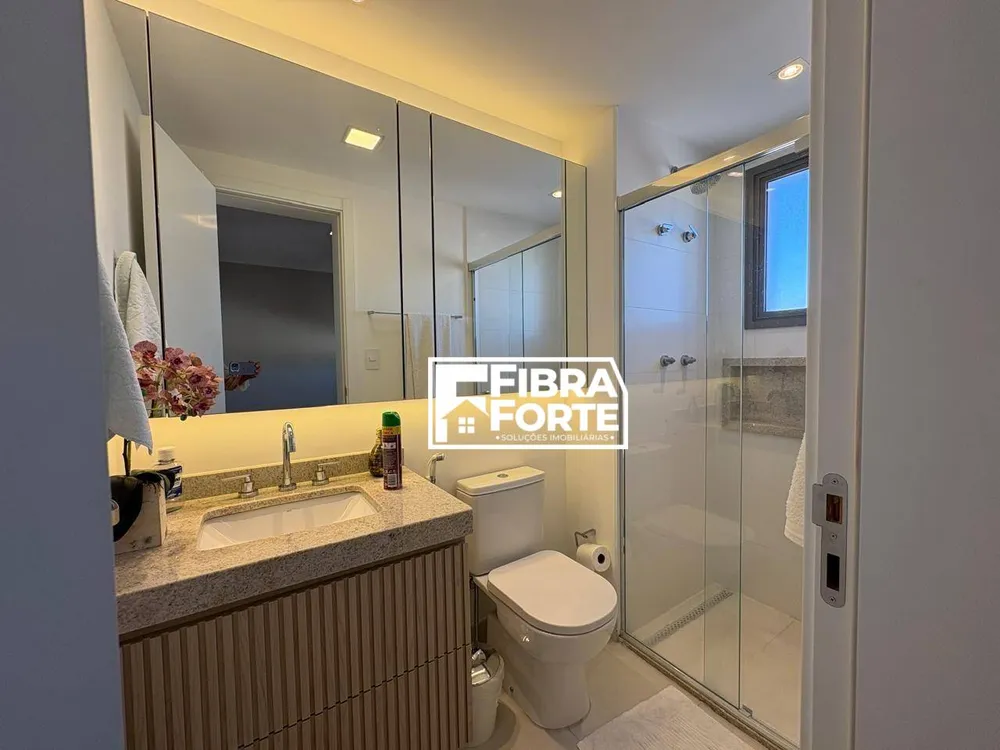 Apartamento, 3 quartos, 125 m² - Foto 13
