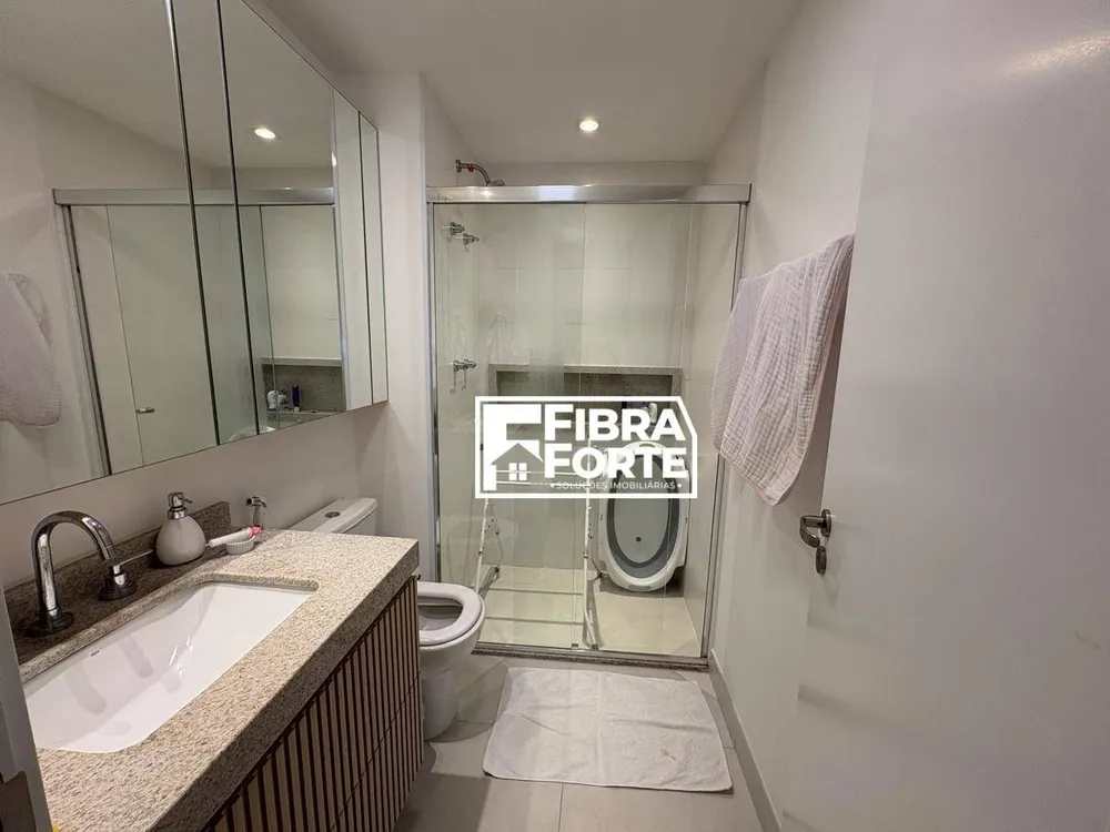 Apartamento, 3 quartos, 125 m² - Foto 15