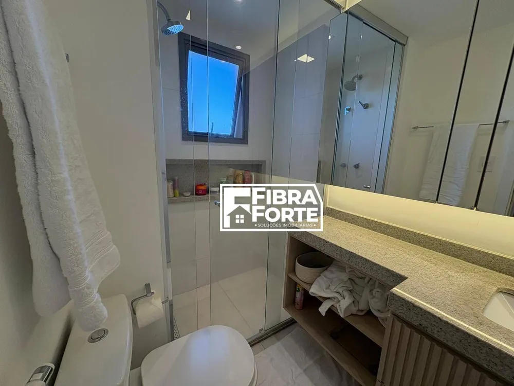 Apartamento, 3 quartos, 125 m² - Foto 11
