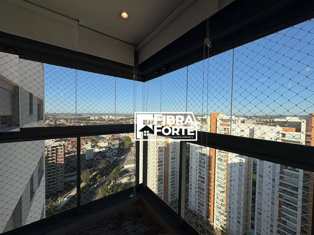 Apartamento, 3 quartos, 125 m² - Foto 1