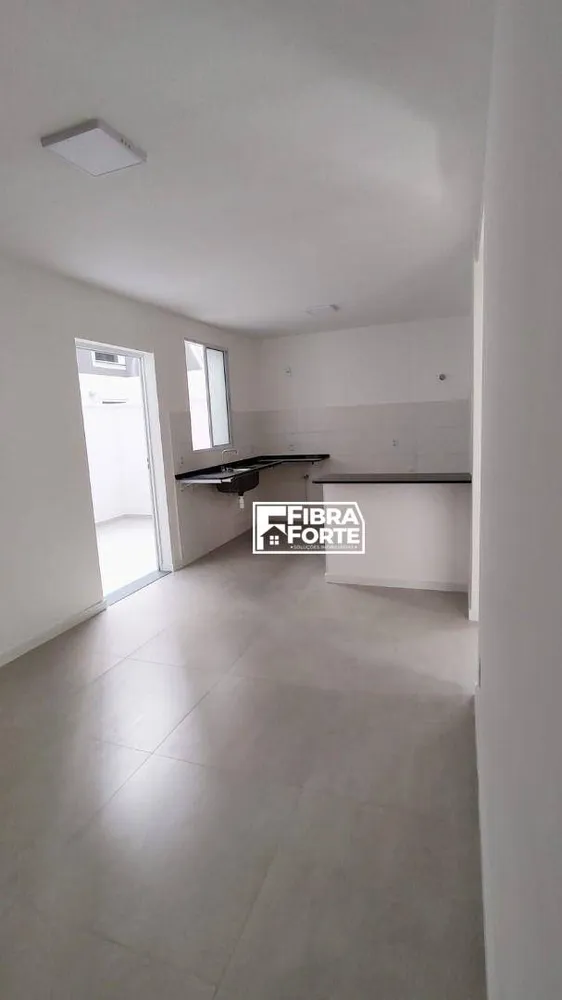 Apartamento, 2 quartos, 54 m² - Foto 3