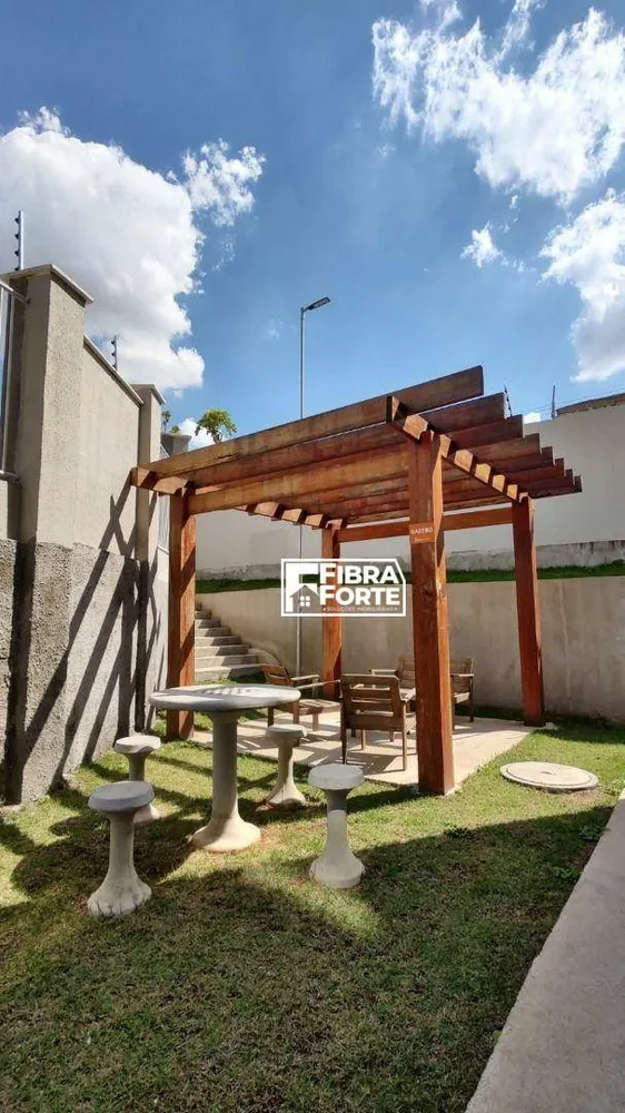 Apartamento, 2 quartos, 54 m² - Foto 12