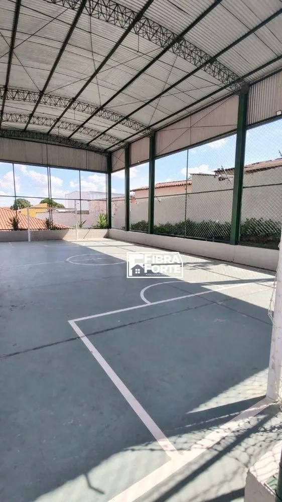 Apartamento, 2 quartos, 54 m² - Foto 11