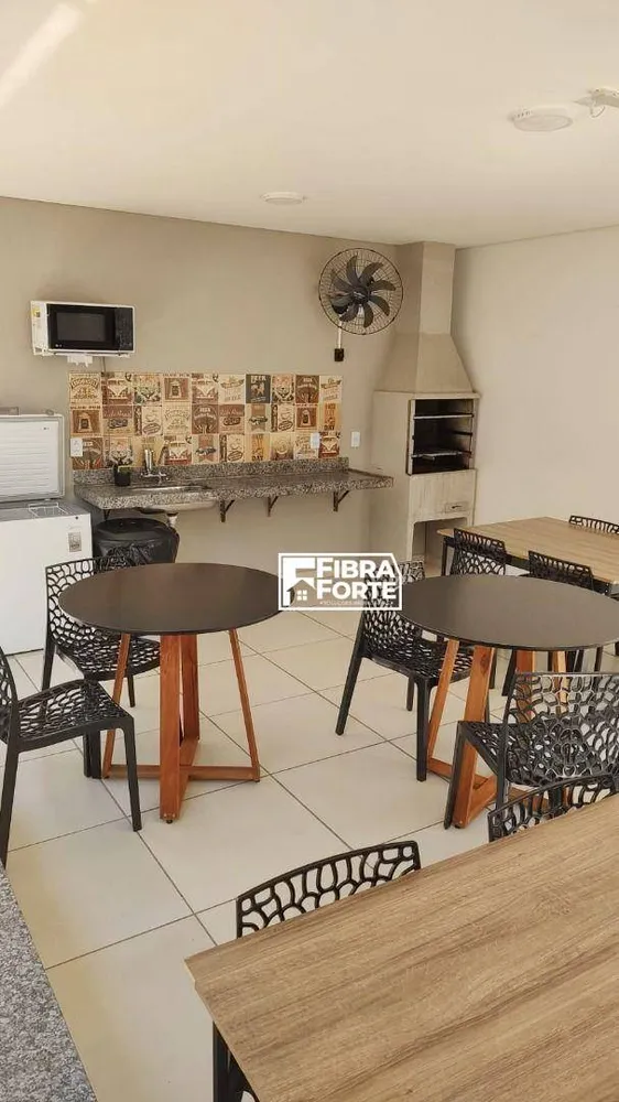 Apartamento, 2 quartos, 54 m² - Foto 10