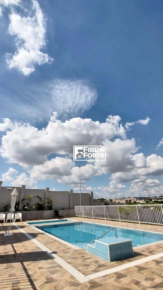 Apartamento, 2 quartos, 54 m² - Foto 1