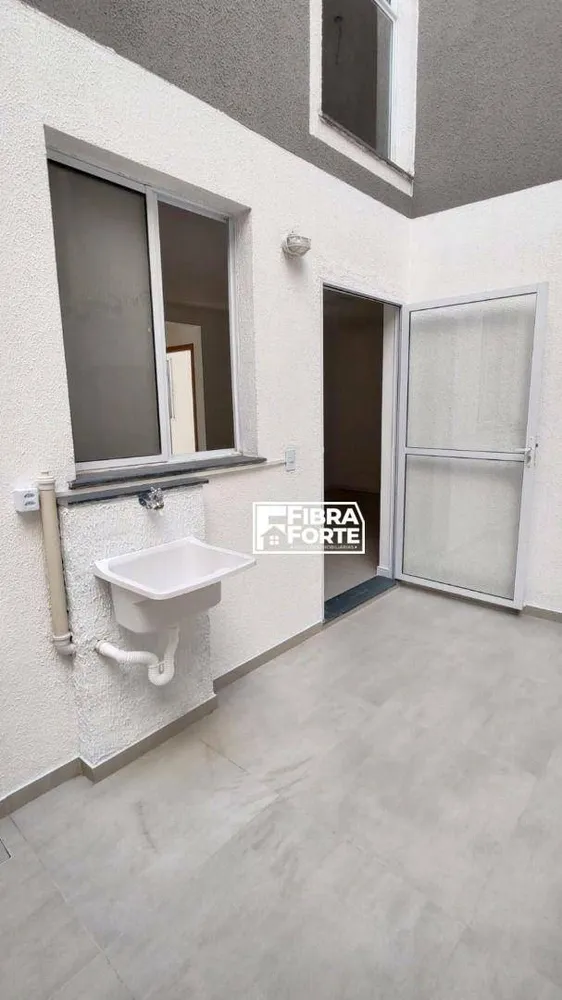 Apartamento, 2 quartos, 54 m² - Foto 8